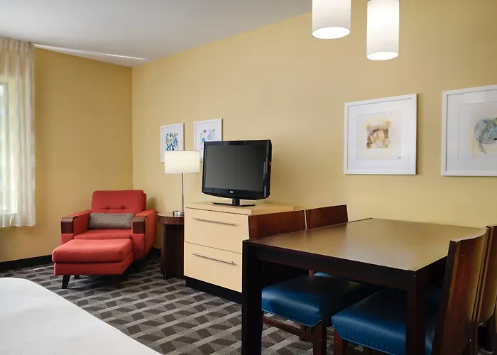 Towneplace Suites Ann Arbor