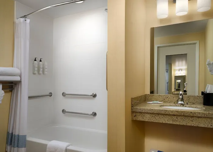 Towneplace Suites Ann Arbor