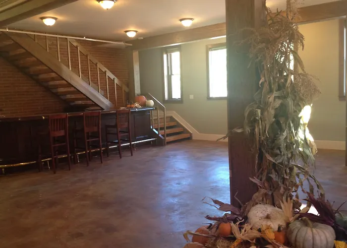 Patterson Inn Denver