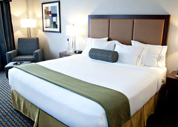 Pembroke Hotels