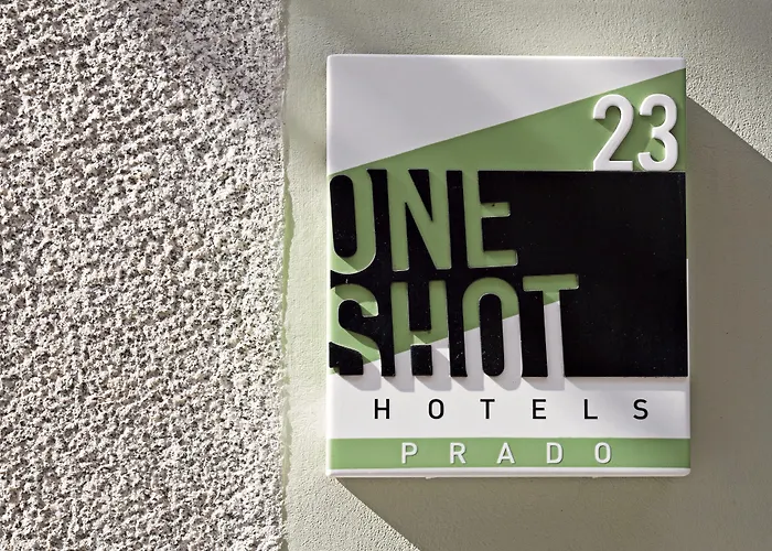 One Shot Prado
