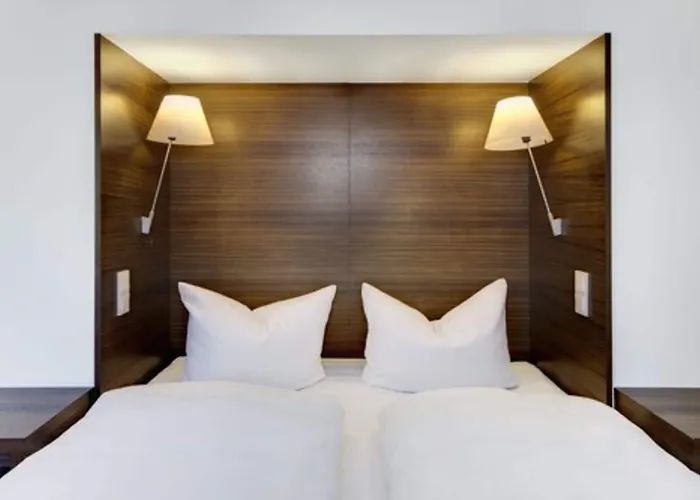 Cologne Boutique Hotels