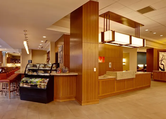 Hyatt Place Detroit/Novi