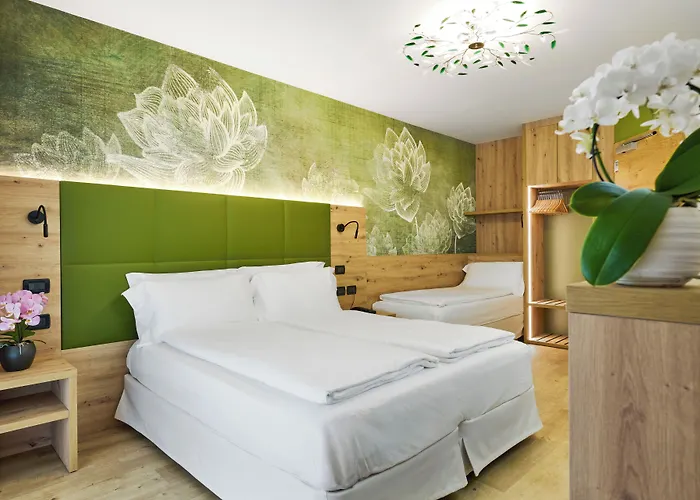 Hotels in Pergine Valsugana