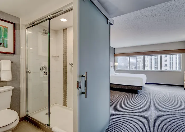 Hyatt Place Minneapolis/Downtown