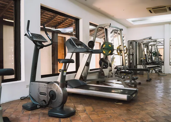 Boetiekhotels in Luang Prabang