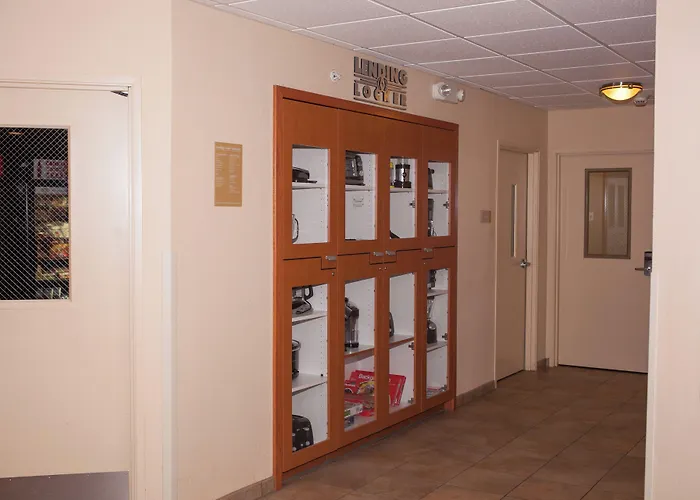 Logan Hotels