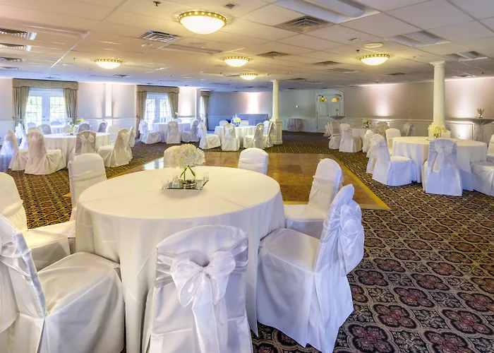 Cooper Hotel Conference Center & Spa Dallas