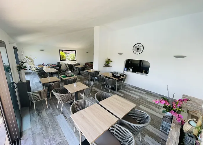 Résidence U Pirellu Porto-Vecchio 