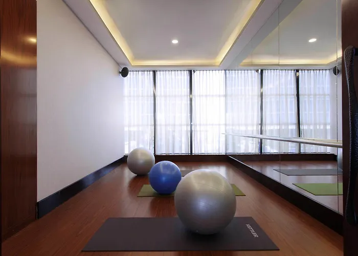 Best 18 Spa Hotels in Bandung for a Relaxing Getaway