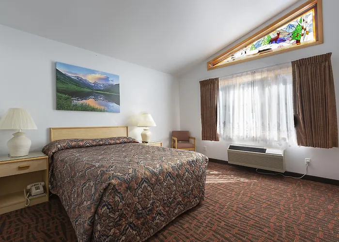 Starlight Lodge Glenwood Springs