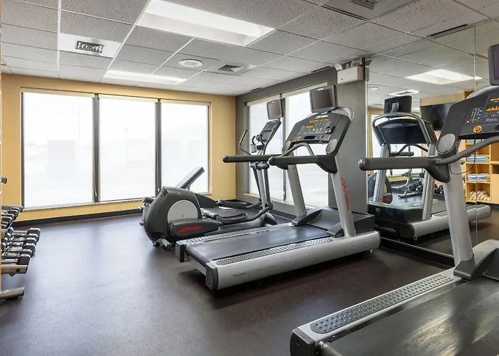 Towneplace Suites By Marriott York
