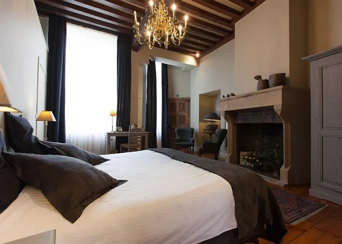 Hotel Boterhuis Brugge