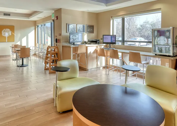Towneplace Suites By Marriott York