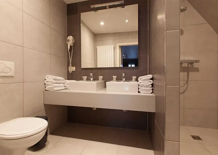 Hotel Boterhuis Brugge