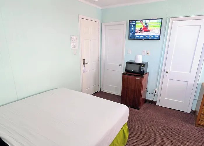 Key West Hotel Wildwood
