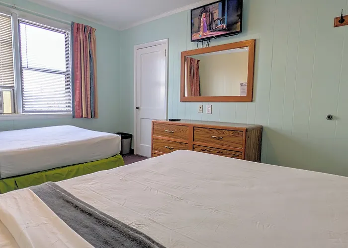 Key West Hotel Wildwood