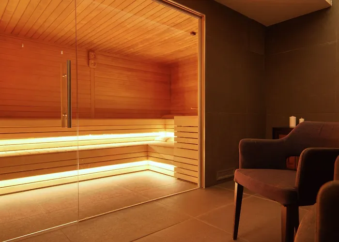Hotel Palazzo Del Garda & Spa