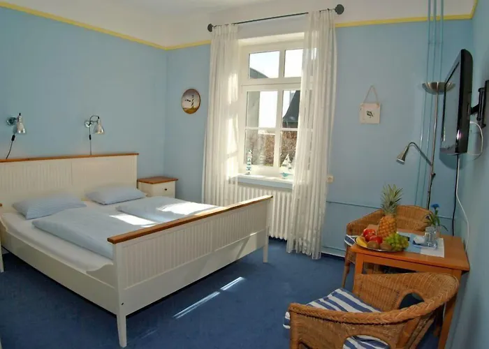 Hotel am Wind Großenbrode