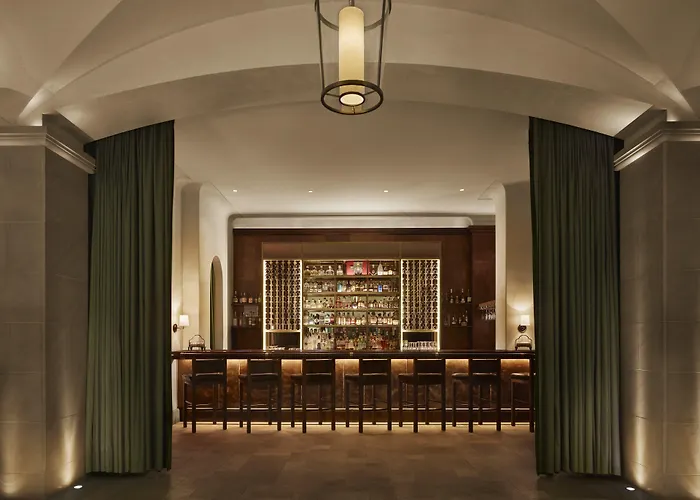 Refinery Hotel - New York