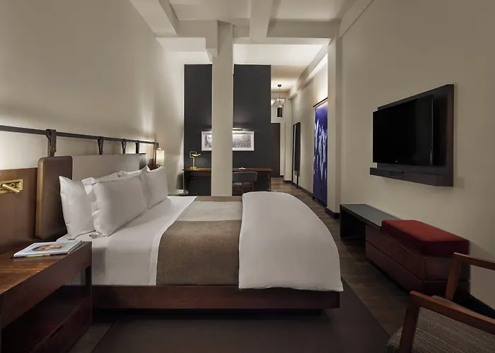 Refinery Hotel - New York