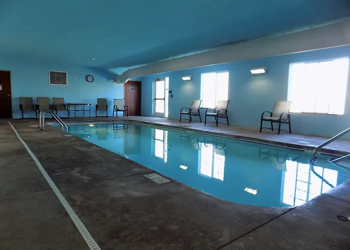 Seward Hotels
