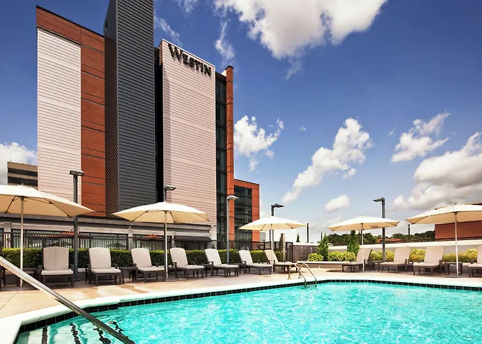 The Westin Birmingham