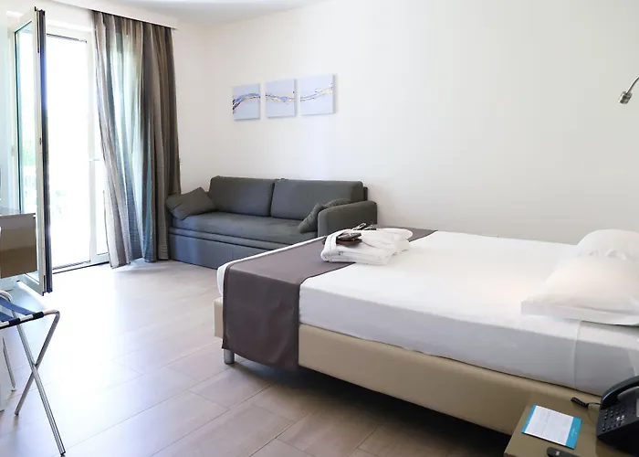 Hotels in San Benedetto del Tronto