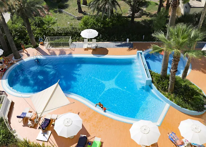 San Benedetto del Tronto Hotels