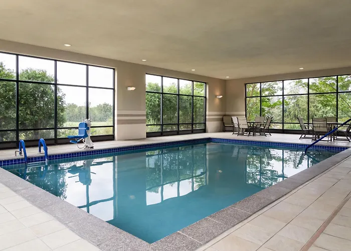 Hampton Inn Neptune