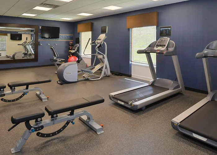 Hampton Inn & Suites - Ocala