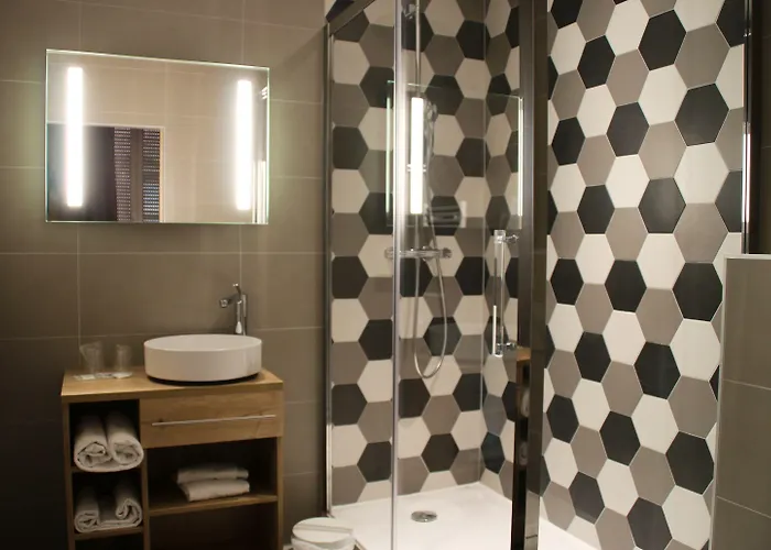 Hotel Saint Vincent