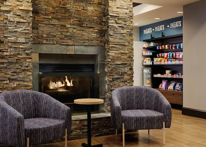 Hampton Inn Thomson