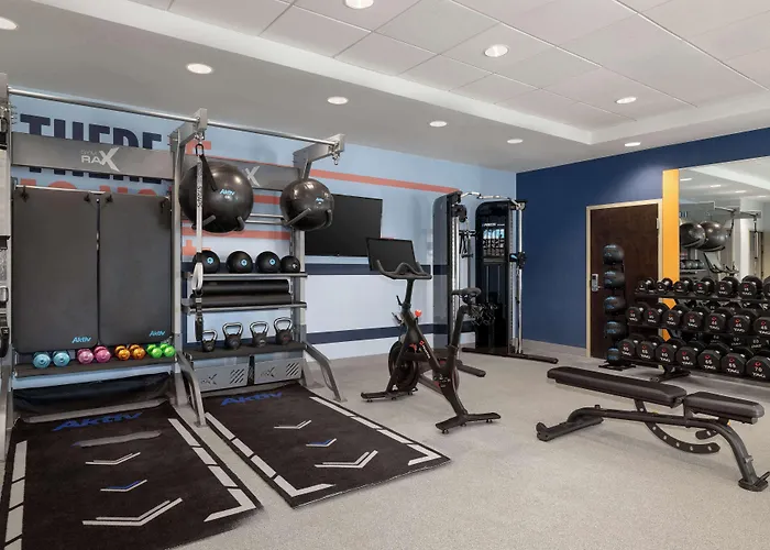 Hampton Inn & Suites Columbia South Fort Meade Area