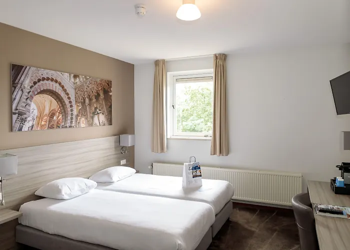 Hotels in Deurne