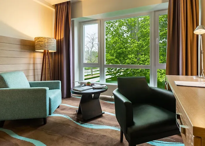 Hotels in Ratzeburg