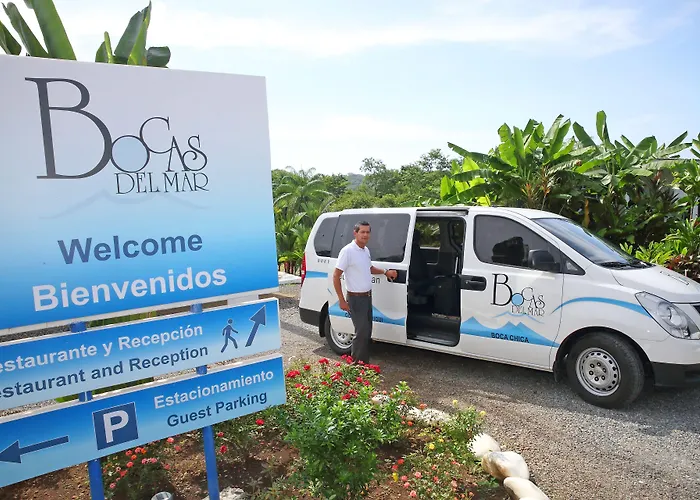 Boca Chica Hotels