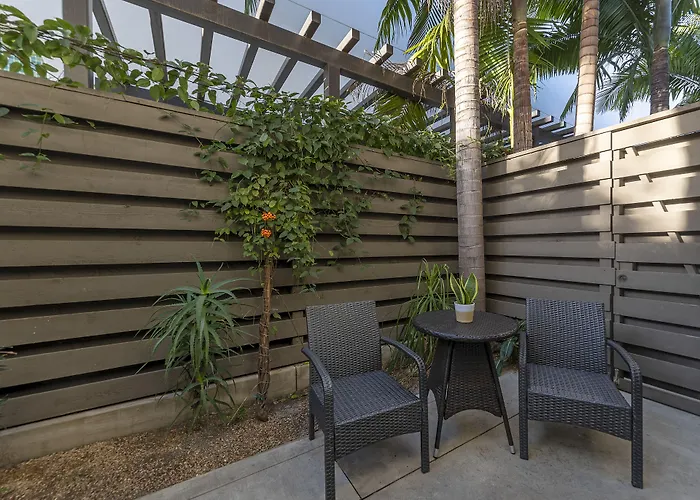 Riviera Beach House Santa Barbara