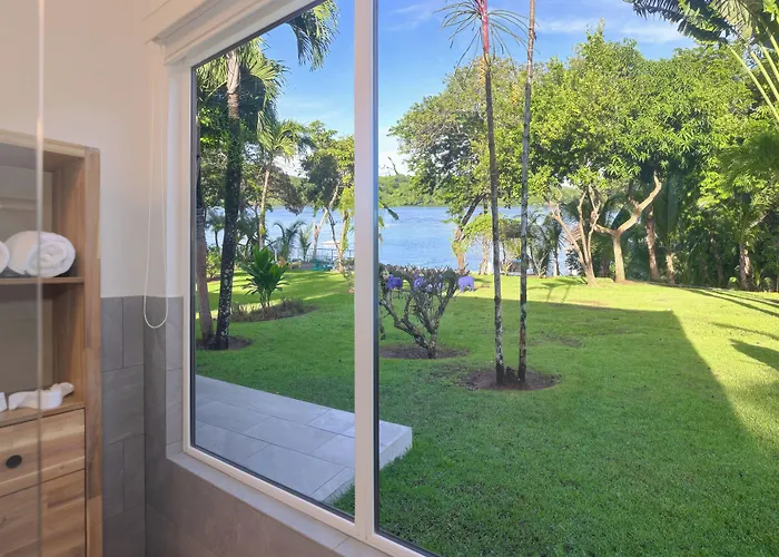 Hotels in Boca Chica
