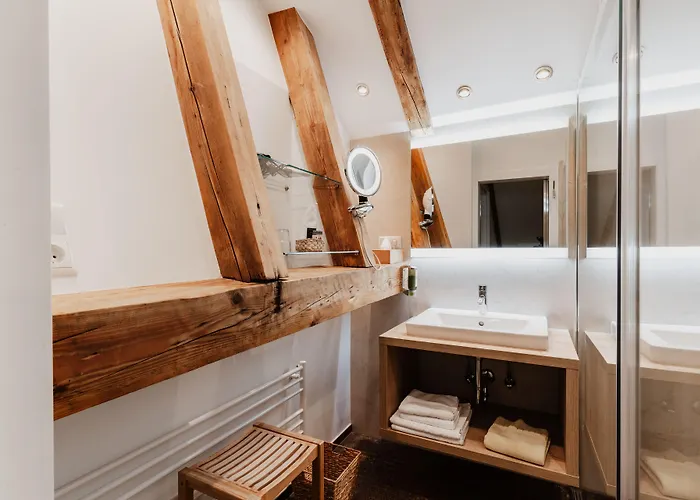 Hotels in Gosau