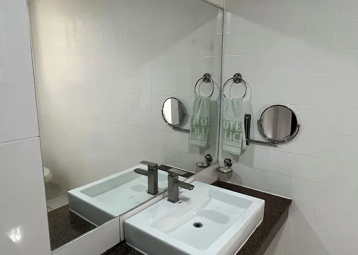 Hotel Galícia Rio de Janeiro