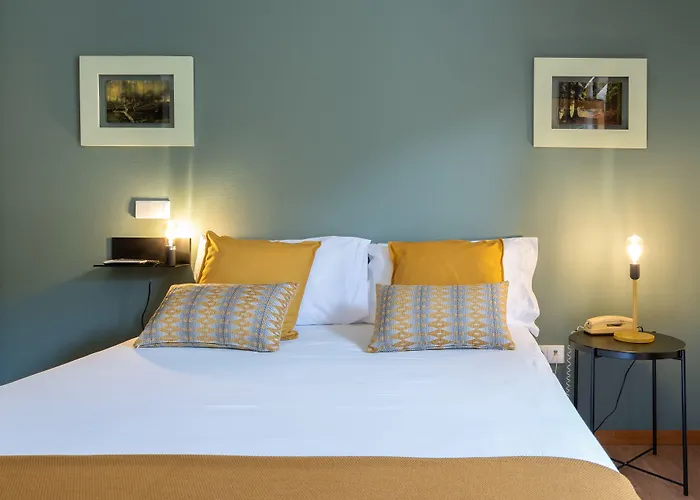 Hotel Carvalho Araujo Gerês