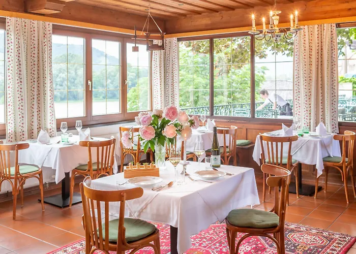 Duernstein Hotels