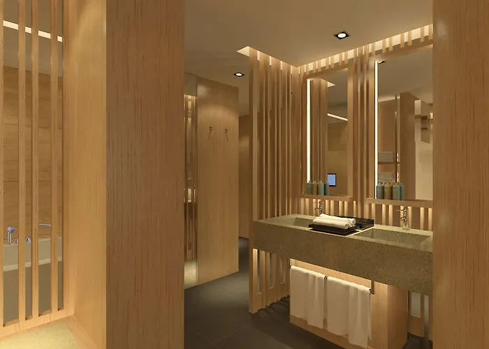 Conrad Seoul