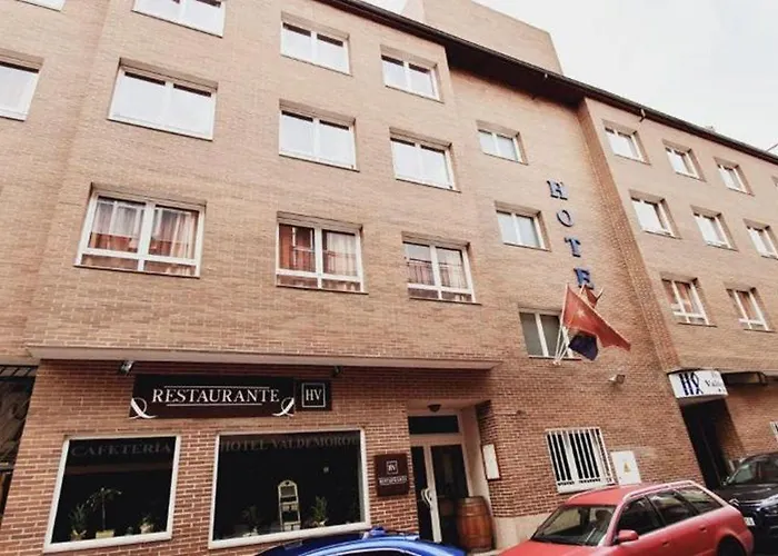 Hotel Valdemoro