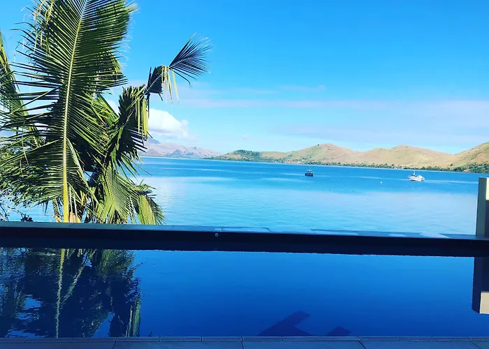 Rakiraki Hotels