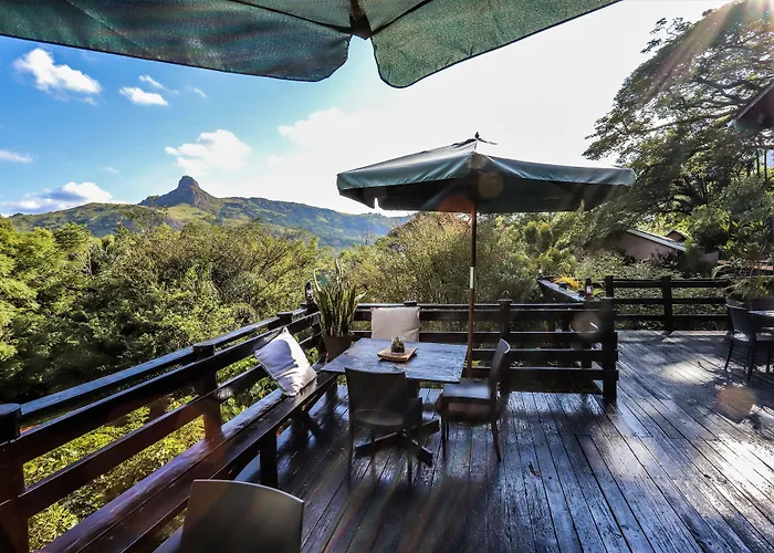 Ezulwini Hotels
