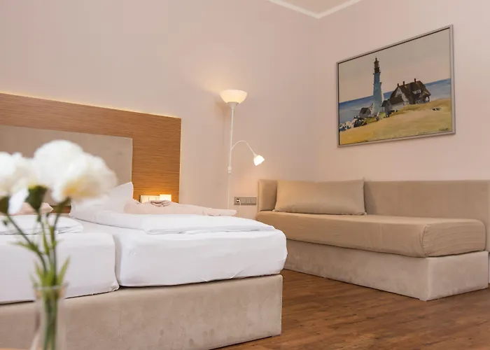 T3 Hotel Cityloft Mönchengladbach