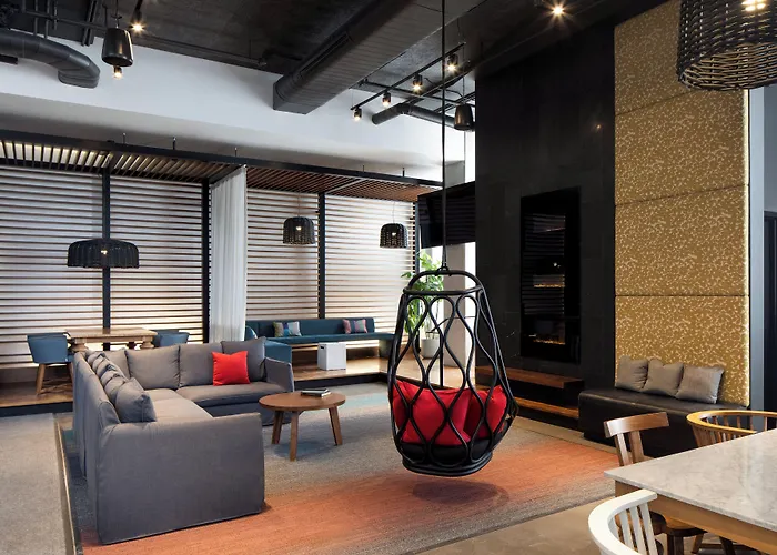 Mississauga Boutique Hotels