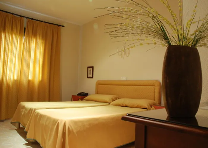 Hostal León Trujillo